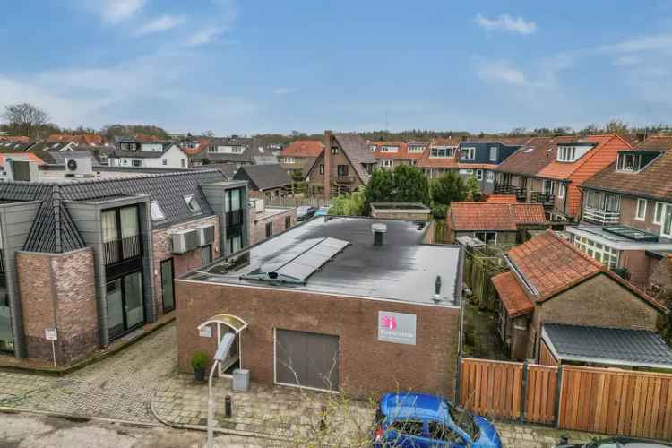 Praktijkruimte Amersfoort te Koop 138m²