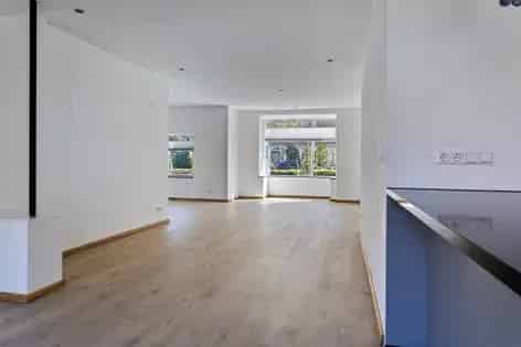 5 Kamer Huis 160m² Oegstgeest Energielabel B
