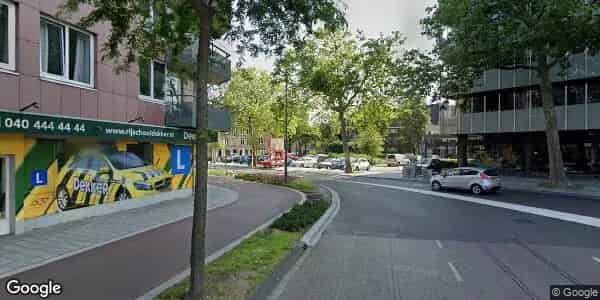 Studio Eindhoven Hertogstraat 30m2