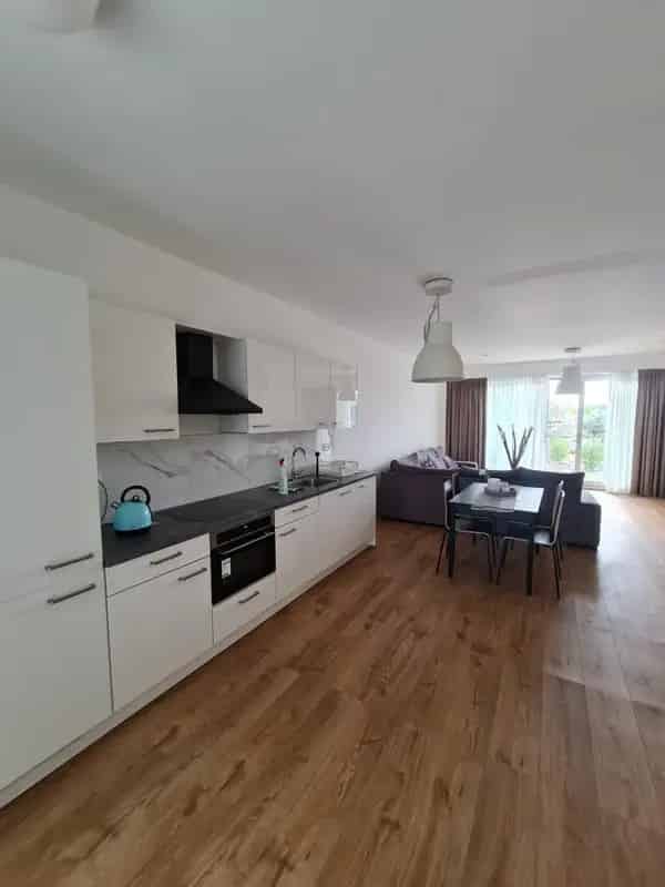Appartement IJsselmeerstraat Amsterdam te huur