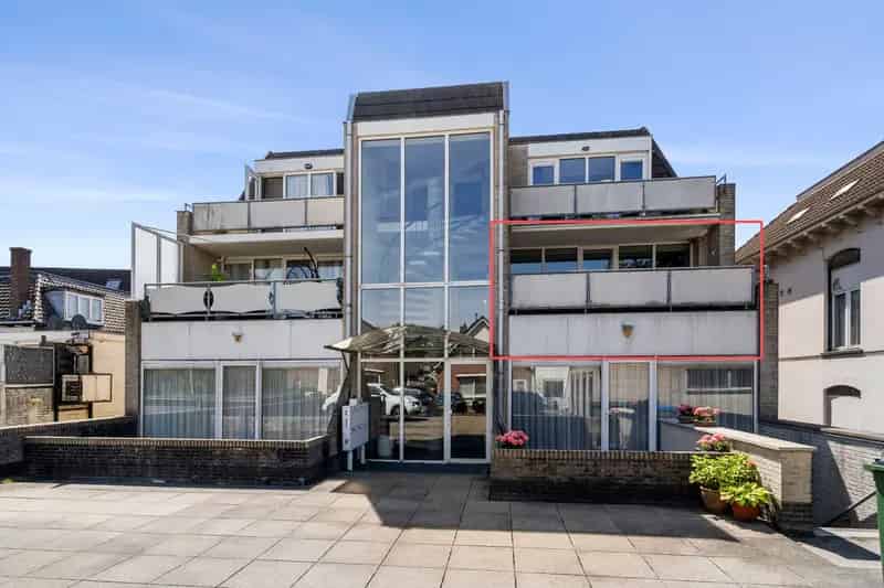 Appartement te koop: Achterdorpsstraat 4-A 6871 BD Renkum | Funda