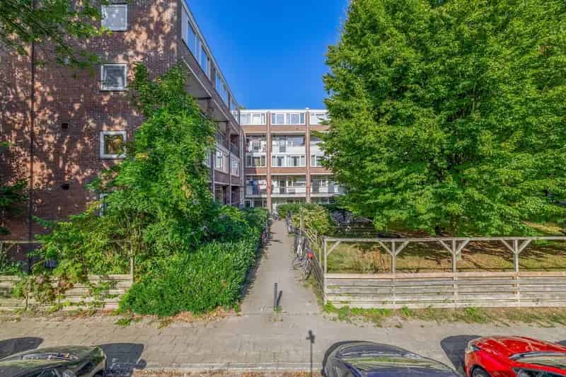 Appartement te koop: Van 't Hoffstraat 35 6706 KH Wageningen | Funda