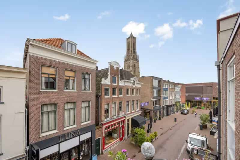 Appartement Arnhem Centrum: Stijlvol & Compact Wonen