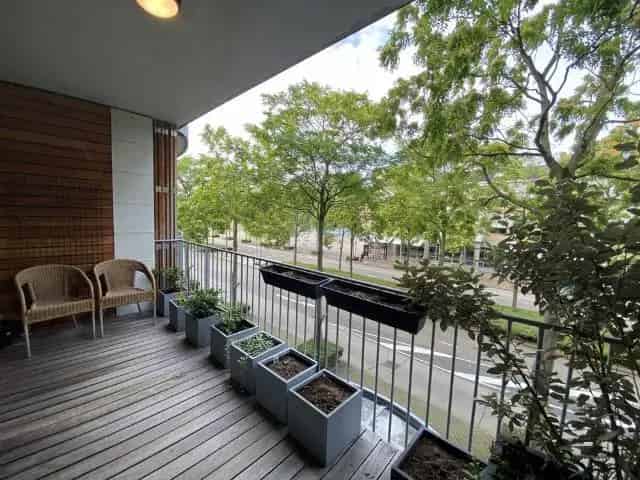 Te Huur Appartement Maastricht Avenue Céramique