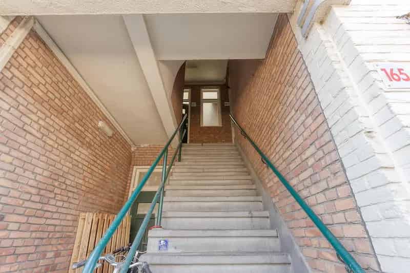 Appartement Den Haag 68m2 2 slaapkamers balkon 1930