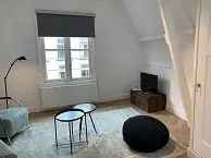 Appartement Lange Hezelstraat Nijmegen 2 kamers 65m2