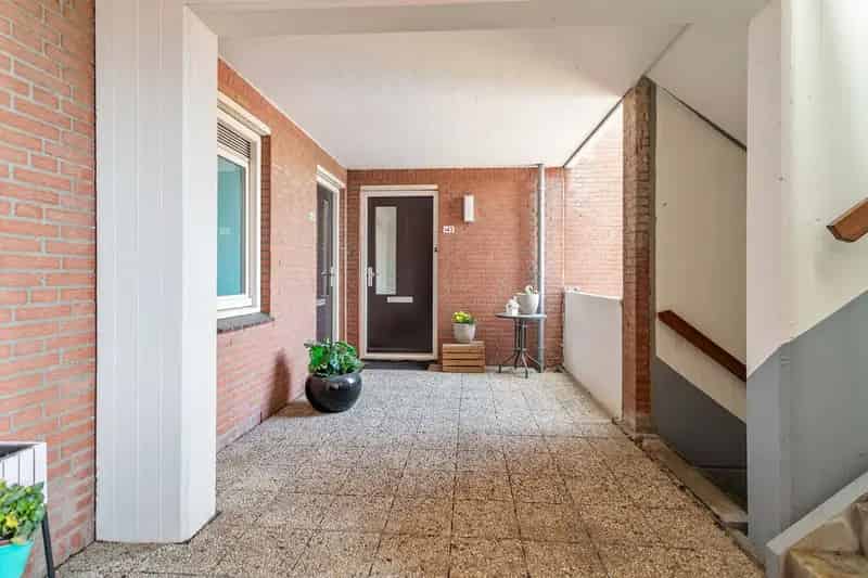 Appartement te koop: Goedewerf 143 1357 AT Almere 