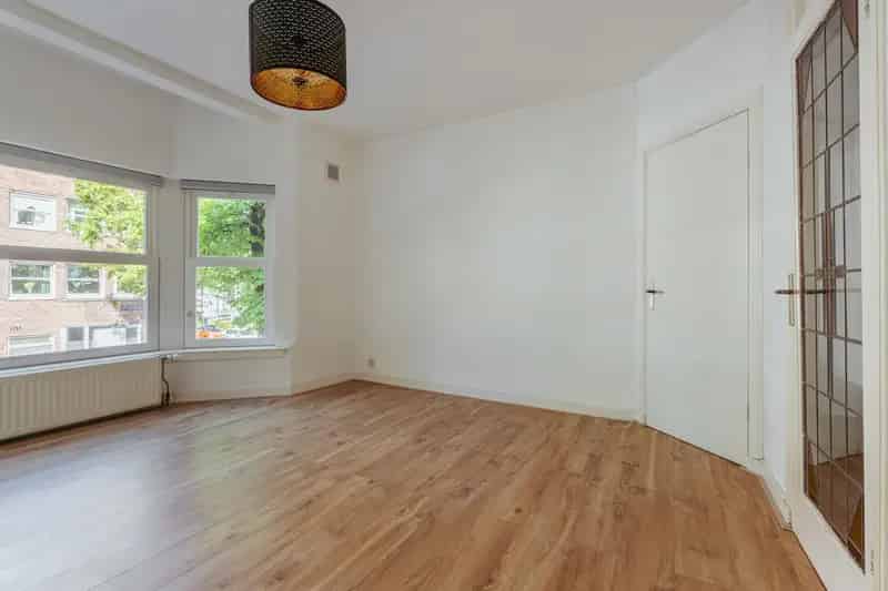 Appartement te koop Erasmusgracht Amsterdam