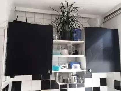 Kamer Rotterdam 55m2 Gedeeld Appartement
