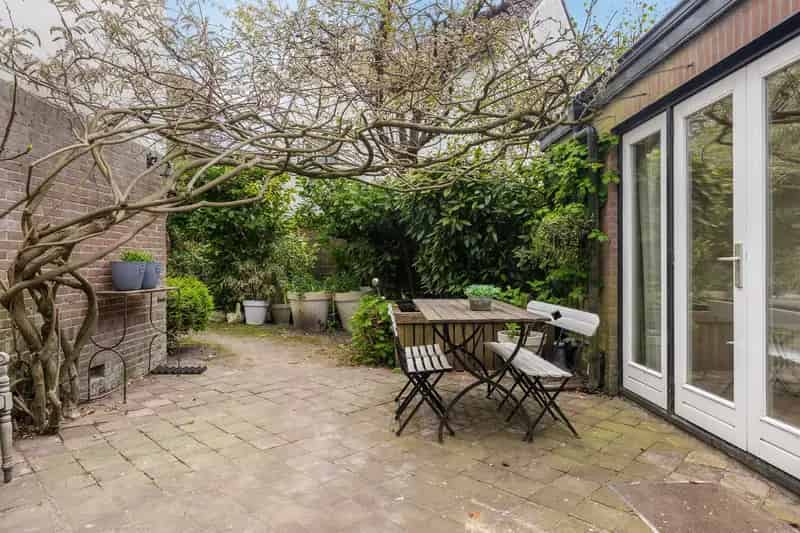 Huis te koop Bilthoven: Charmante villa jaren 20 5 slaapkamers