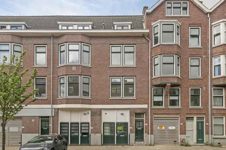 Woning Te Koop in Rotterdam, Zuid-Holland