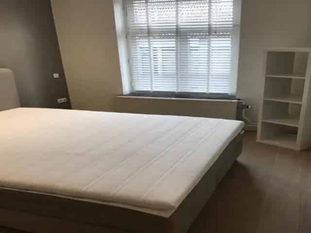 Appartement Abtstraat Maastricht