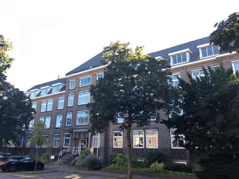 Studentenkamer Nijmegen 30m2 te huur
