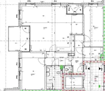 2 Kamer Appartement 114m2 Bunschoten Spakenburg  2 Balkons