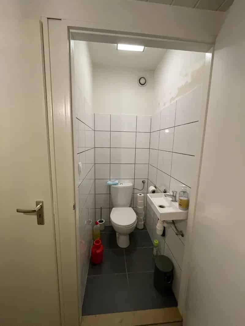 Gemeubileerd Appartement Den Haag Centrum - Student EUR