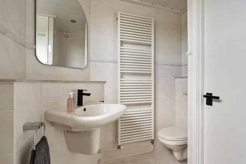 Ruime Eindwoning Best Wever 36 Nabij Centrum