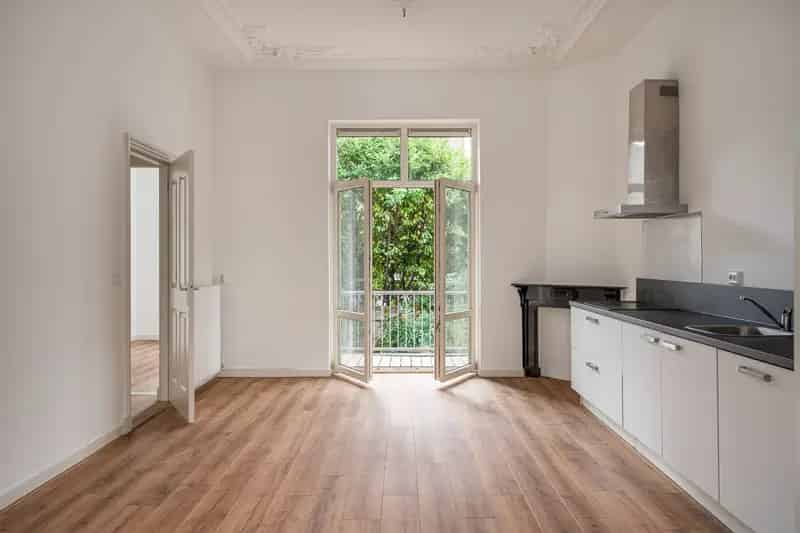 Appartement te koop Nijmegen Oost: karakteristiek en instapklaar