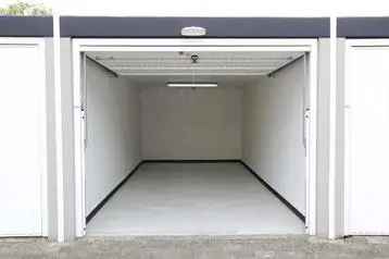 Garagebox te Huur Amersfoort Natriumweg 7 18m2 Opslag
