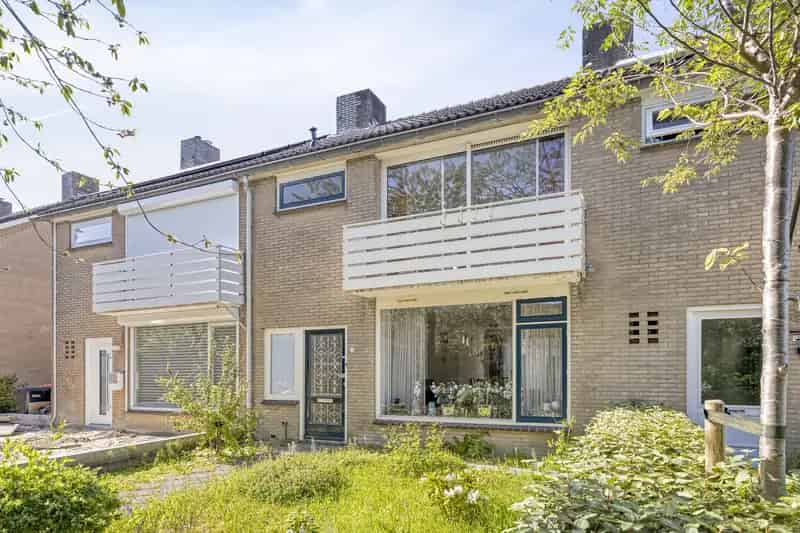 Pruimegaard 15, Zwaag