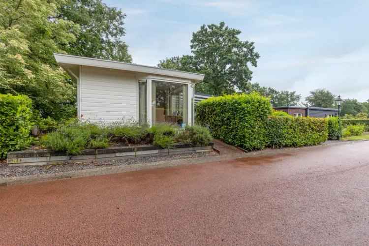 Bungalow Te Koop in Susteren, Limburg