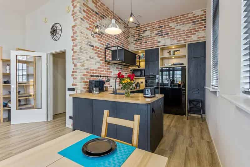 Appartement te koop Hilversum 165m2 3 slaapkamers dakterras
