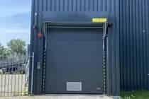 32m2 Bedrijfsruimte te Koop Assendelft Opslag Garagebox