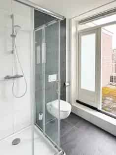 3 Kamer Appartement 64m2 Amsterdam Vondelpark