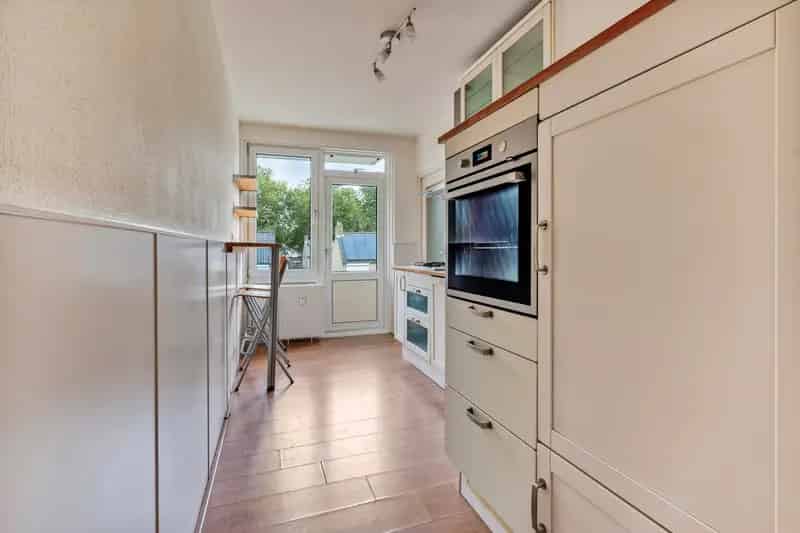 Appartement Belfort 2 slaapkamers balkon berging
