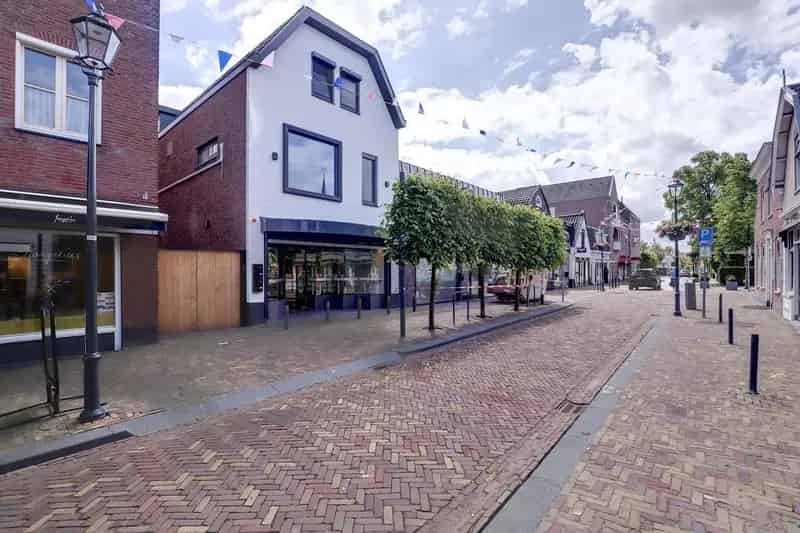 Luxe Stadswoning Bleiswijk Wonen en Werken Duurzaam