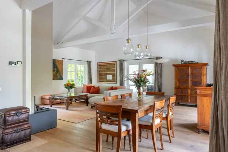 Luxe Semibungalow Teteringen 3 slaapkamers 2 badkamers