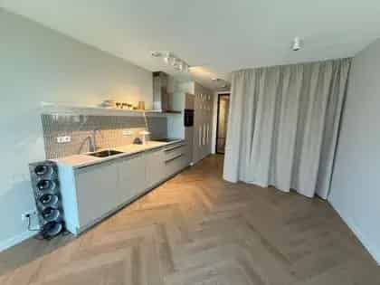 1 Kamer Appartement 46m2 Amsterdam Bajeskwartier