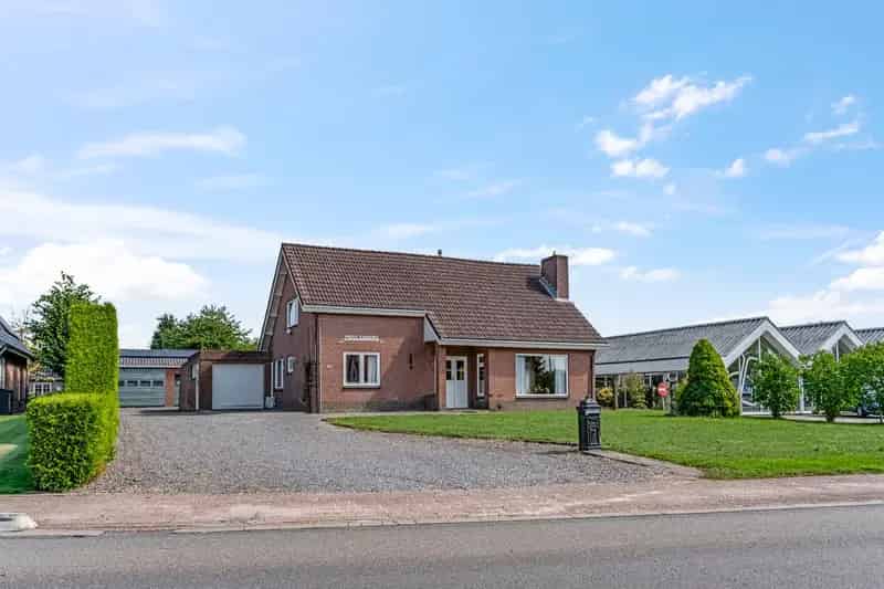 Huis te koop: Pannerdenseweg 97 6686 BD Doornenburg | Funda