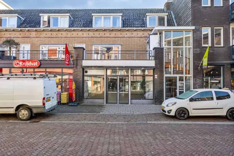 Commerciële Ruimte te Huur Deventer Boxbergerweg