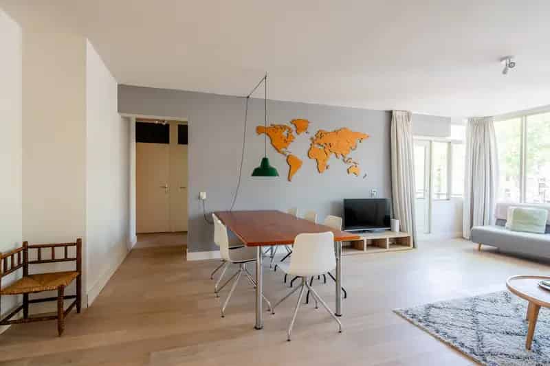 Appartement te koop Nieuwe Keizersgracht Amsterdam