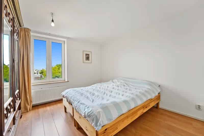 Appartement te koop Den Haag Duinoord 2 kamers balkon