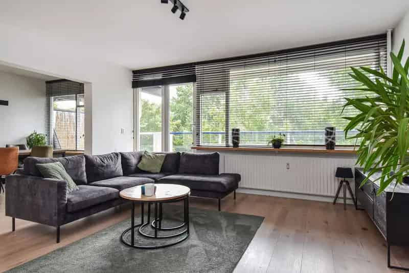 Appartement te koop: De Brink 464 2553 HJ Den Haag | Funda