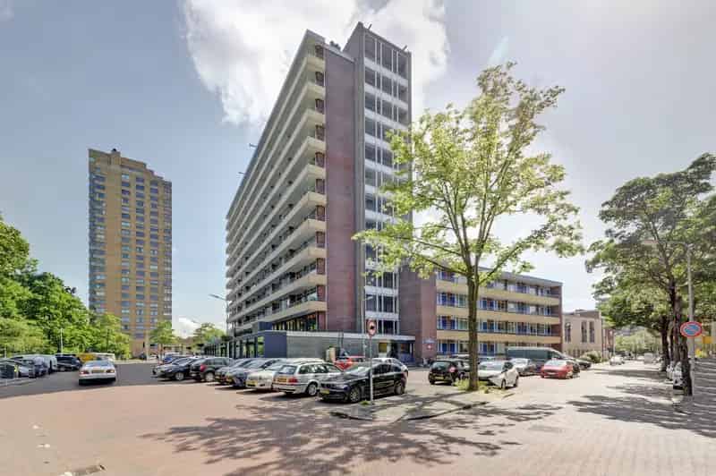 Studio Appartement Delft - 28m2 - Balkon - Nabij Centrum
