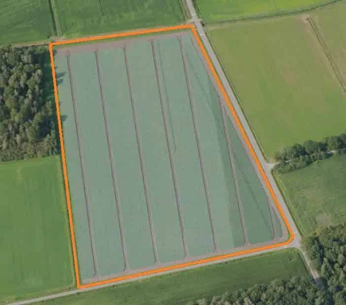Agrarische Grond Castenray 70630 ha Te Koop