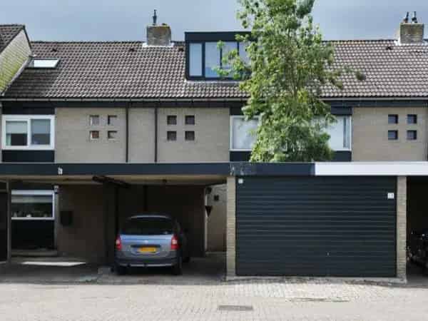 Ruime eengezinswoning 3 slaapkamers Capelle aan den IJssel