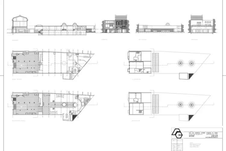 Winkel Weert | Zoek winkels te huur: Langstraat 35 6001 CT Weert [funda in business]