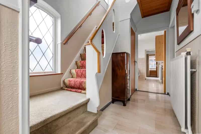 Huis te koop Huissen: Karaktervolle 2-onder-1-kapwoning met schuur