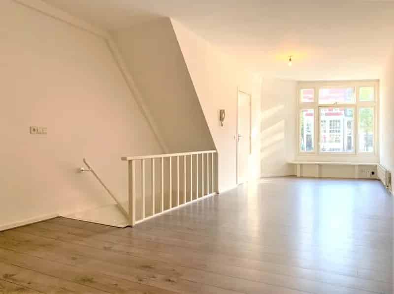 Appartement te huur Amsterdam Centrum Jordaan