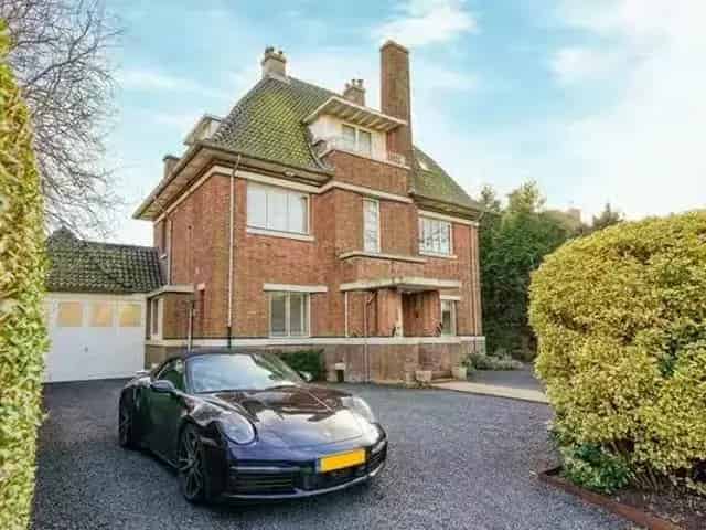 Penthouse te koop Den Haag Voorhout 225m2 2 slaapkamers