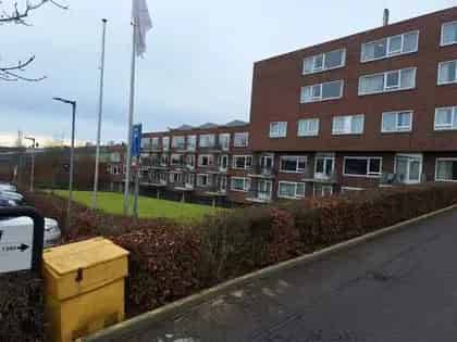 57m² Seniorenappartement Gulpen -  Rolstoeltoegankelijk