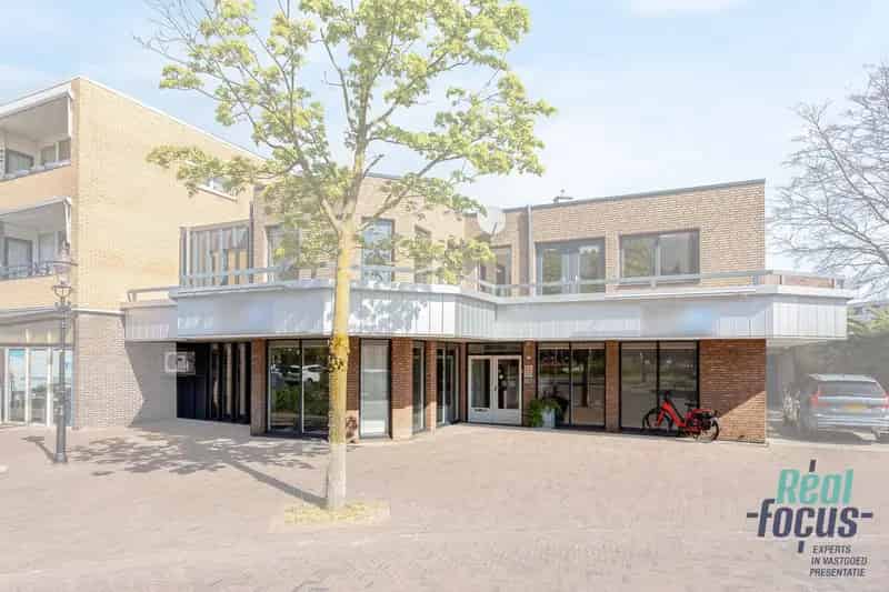 Kantoor Losser | Zoek kantoren te koop en te huur: Bernard Leurinkstraat 31 7581 AR Losser 