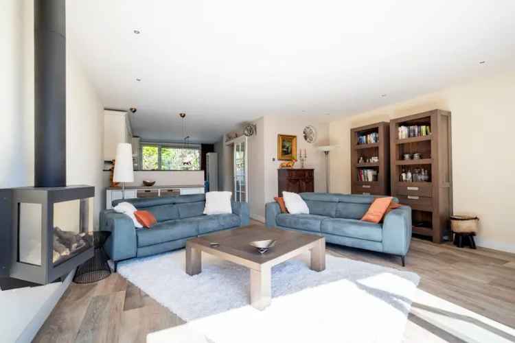 Amsterdam - Familiehuis 4 slaapkamers - Noordhollands Kanaal