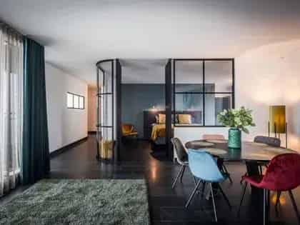 2 Kamer Appartement 136m2 Eindhoven Centrum