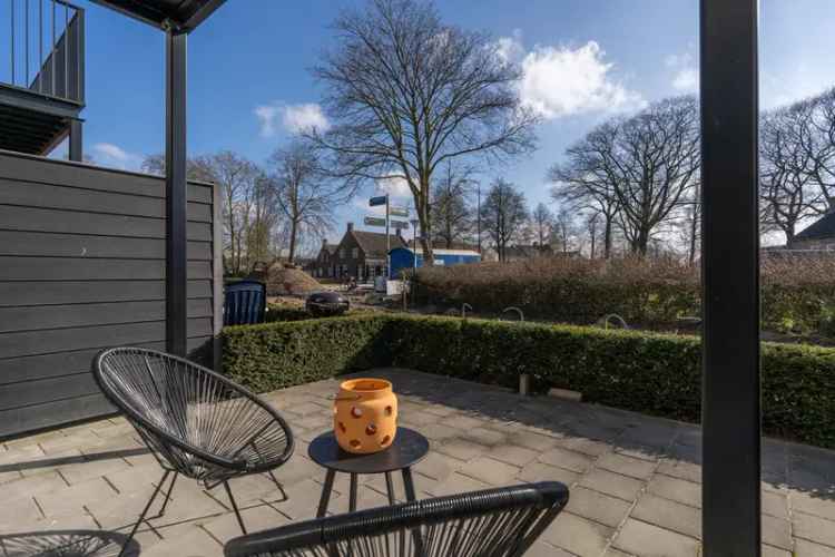 Appartement te koop Heeswijk Dinther  Instapklaar label A