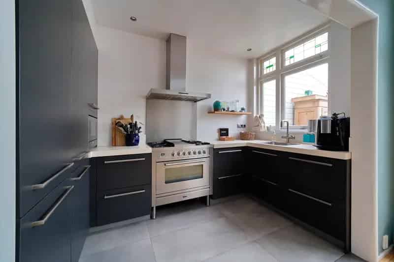 Herenhuis Schiedamseweg Vlaardingen 151m2 2 badkamers