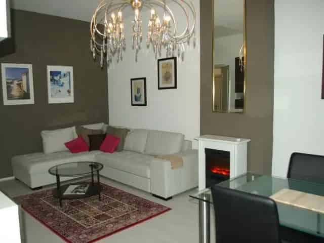 Te Huur: Gemeubileerd Appartement Amsterdam Sarphatistraat